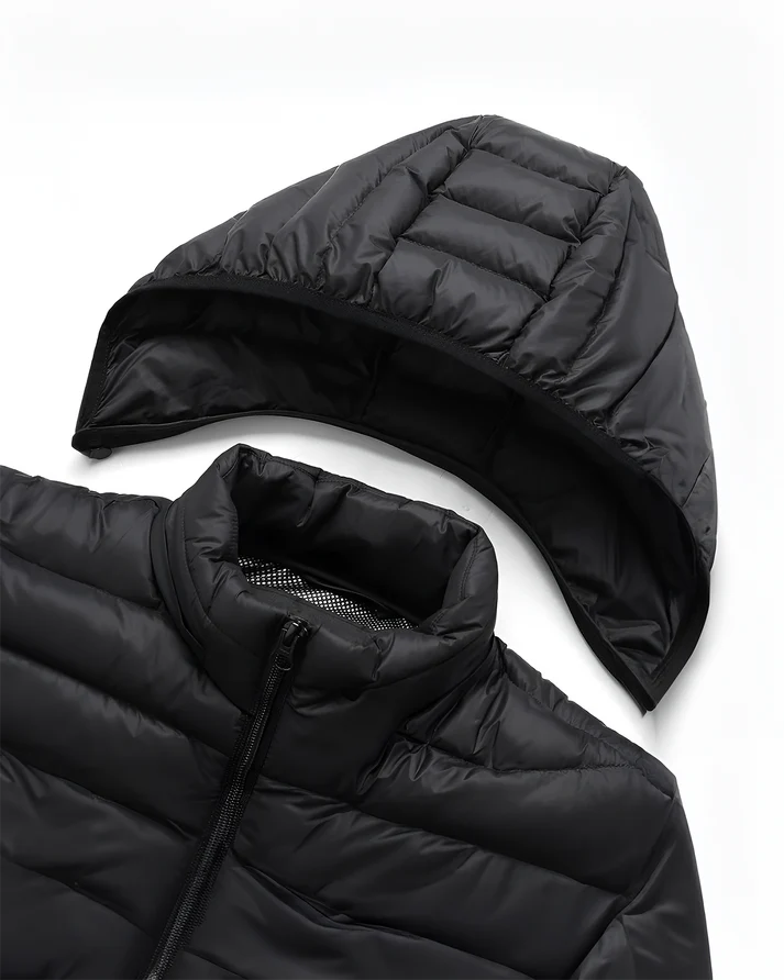 CozyCore™ Unisex Self-Heating jacket